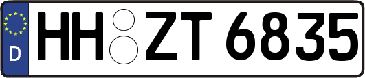 HH-ZT6835