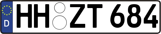 HH-ZT684
