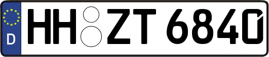 HH-ZT6840