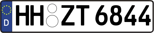 HH-ZT6844