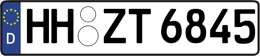 HH-ZT6845