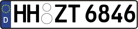 HH-ZT6846