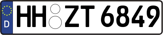 HH-ZT6849
