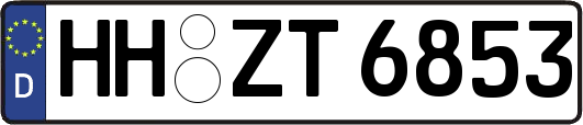 HH-ZT6853