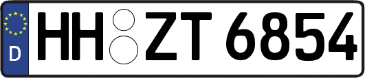 HH-ZT6854
