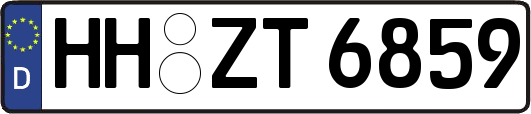HH-ZT6859