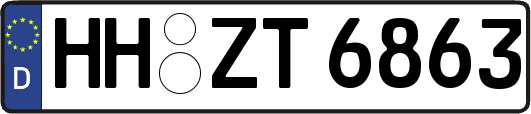 HH-ZT6863