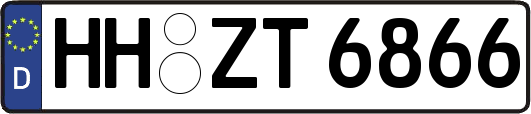 HH-ZT6866