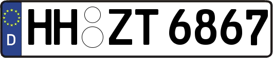 HH-ZT6867