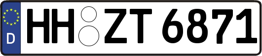 HH-ZT6871