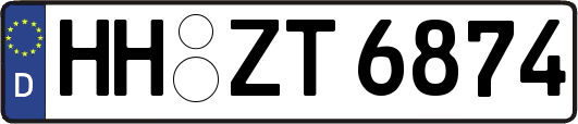 HH-ZT6874
