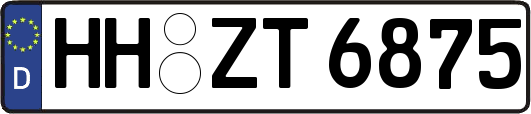 HH-ZT6875