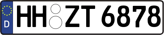 HH-ZT6878