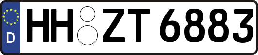 HH-ZT6883