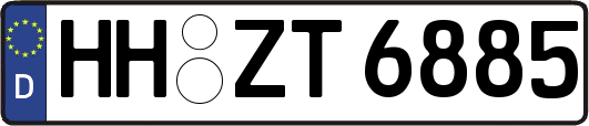 HH-ZT6885