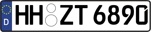 HH-ZT6890