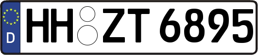 HH-ZT6895