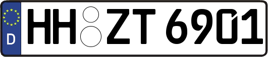 HH-ZT6901