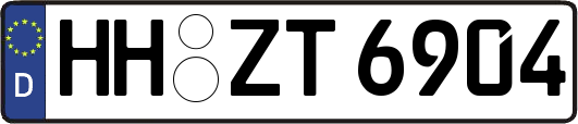 HH-ZT6904