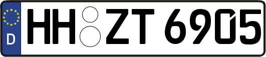 HH-ZT6905