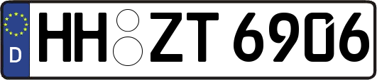 HH-ZT6906