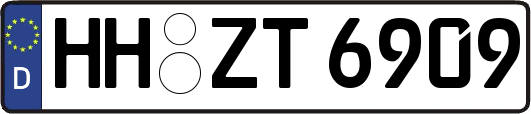 HH-ZT6909