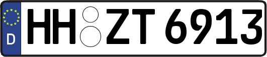 HH-ZT6913