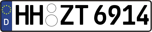 HH-ZT6914