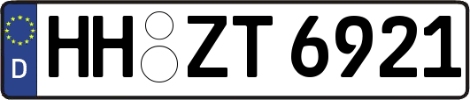 HH-ZT6921