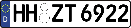 HH-ZT6922