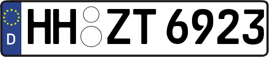 HH-ZT6923