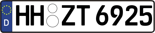 HH-ZT6925