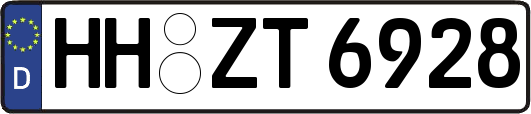 HH-ZT6928