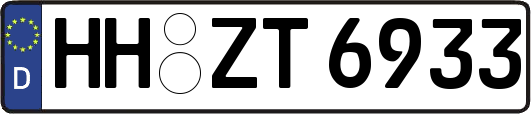 HH-ZT6933