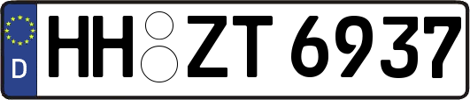 HH-ZT6937