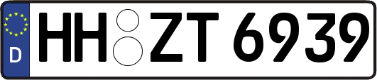 HH-ZT6939