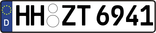 HH-ZT6941