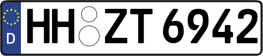 HH-ZT6942