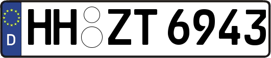 HH-ZT6943