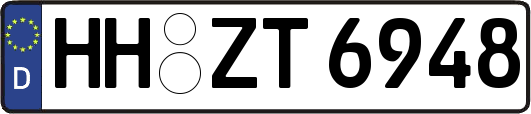HH-ZT6948