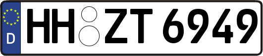 HH-ZT6949