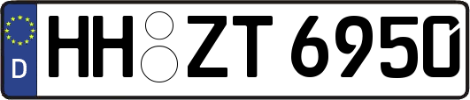 HH-ZT6950