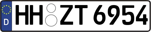 HH-ZT6954