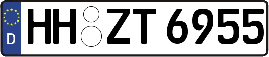 HH-ZT6955