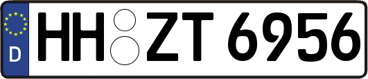 HH-ZT6956