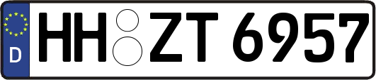 HH-ZT6957