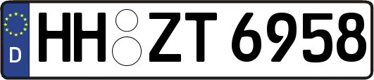 HH-ZT6958