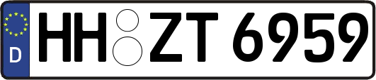 HH-ZT6959