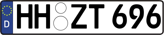 HH-ZT696