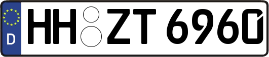 HH-ZT6960